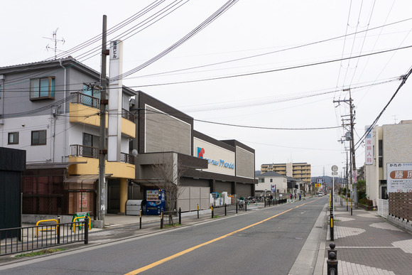 3カフェ 閉店 202404026