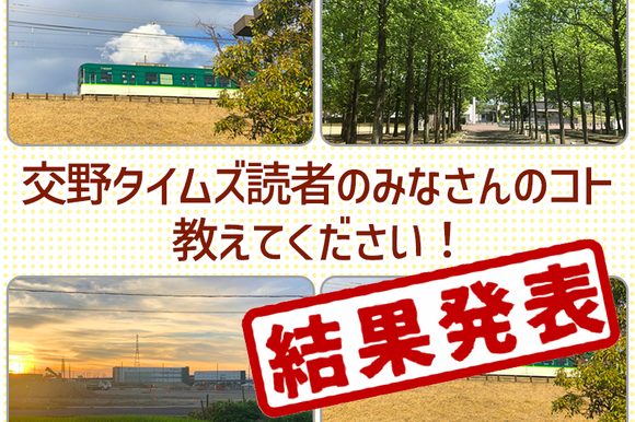 タイムズアンケート_結果