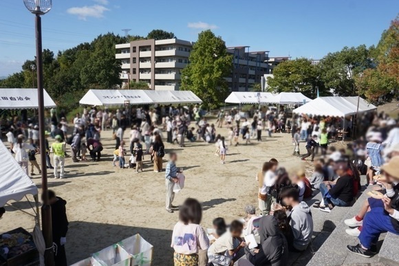 コモンシティフェスティバル 20241020-2