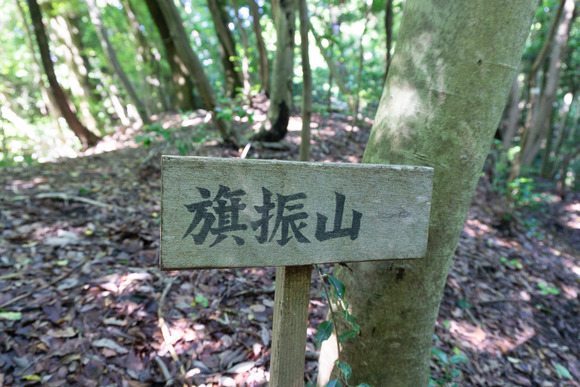 龍王山 20240621122