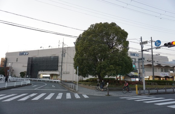 じゃんぼスクエア交野 20251207-2