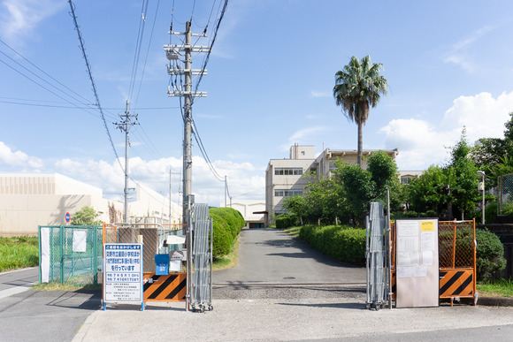 藤が尾小学校 20250712-1