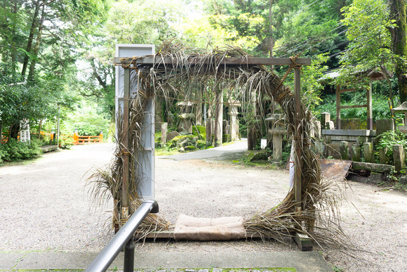 磐船神社 202407038