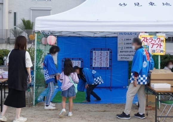 妙見東 秋祭り 20241027-11