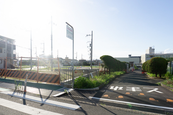 アーバンリトリート星田 20250719-18