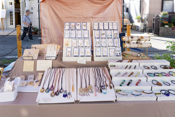 カンパイゲート マルシェ 20241005-24