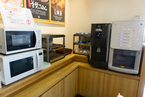 向井田食堂 202406247