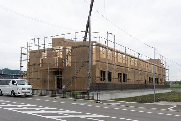 ハピネスリブ星田 20240530-2