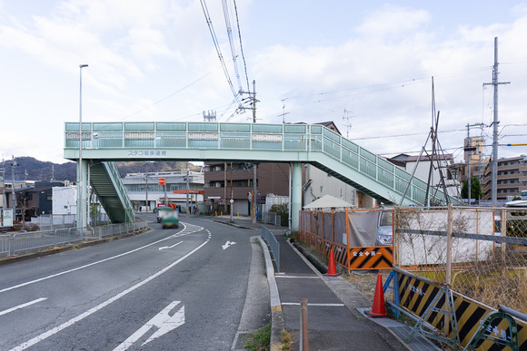 北陸新幹線の地質調査 20250317-14