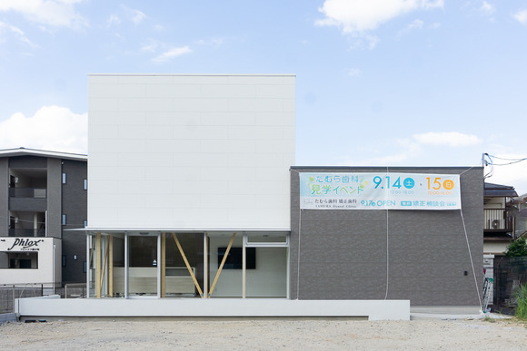 たむら歯科 20240812-3