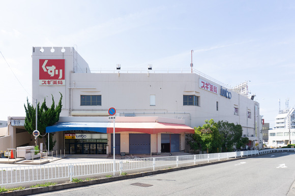 じゃんぼスクエア交野 20250628-22