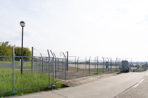 関西創価学園 寄宿舎 20250501-10