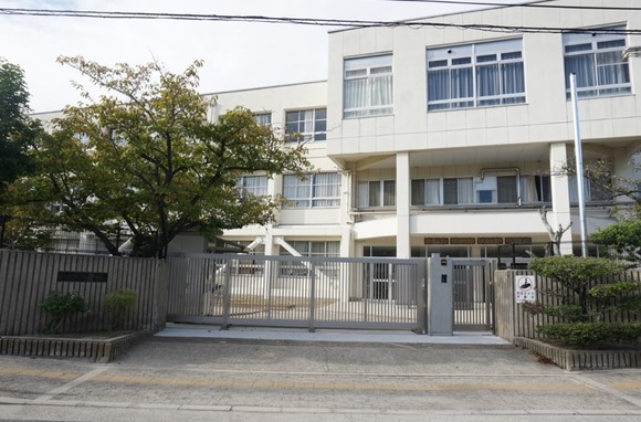 岩船小学校 20251018-2