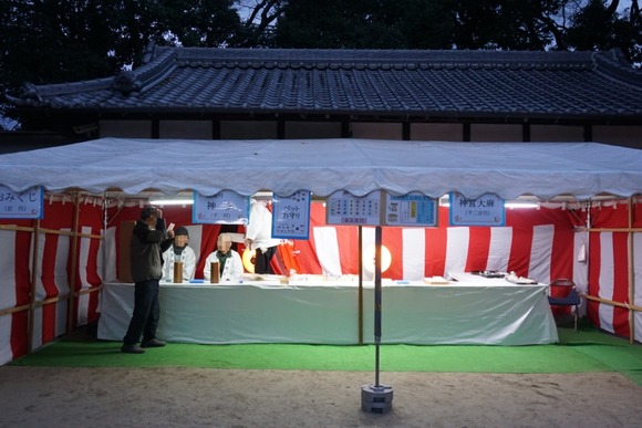 郡津神社 20260101-5