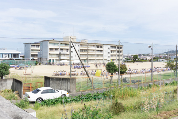 交野市立第四中学校 20240925-4