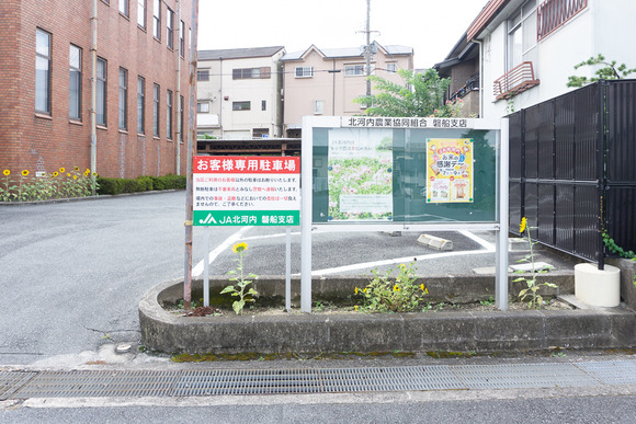 JA北河内 磐船支店 20240806-5
