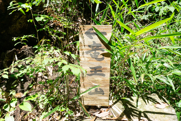 龍王山 2024062170