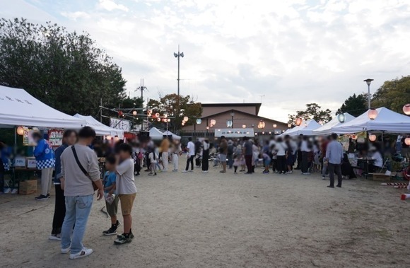 妙見東 秋祭り 20241027-5