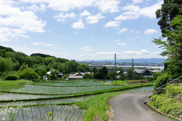 龍王山 202406218