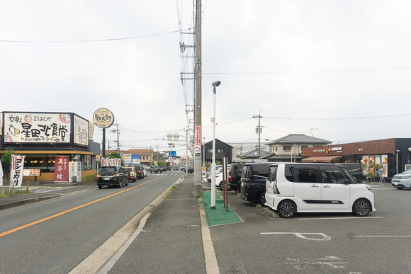 ル・クロワッサン星田店 20250824-7