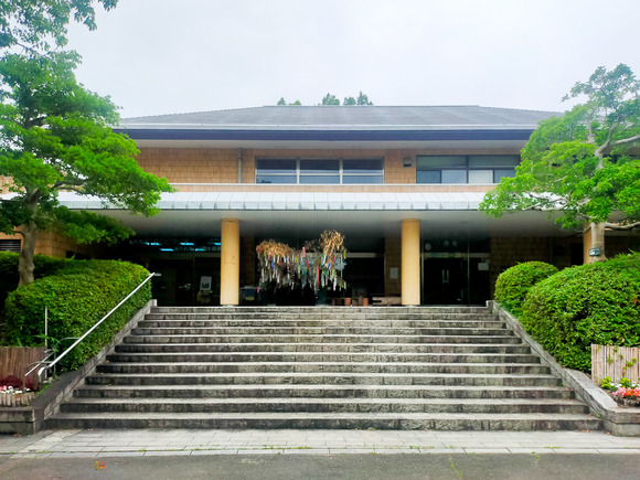 寝屋川公園 七夕 20240625-16