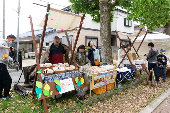 トーマス号 デビューイベント 20240427252