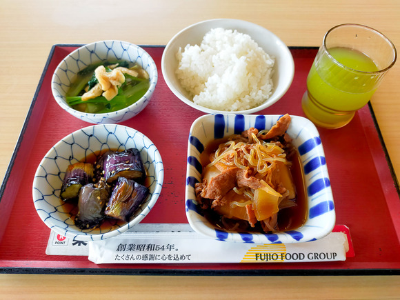 向井田食堂 202406248-2