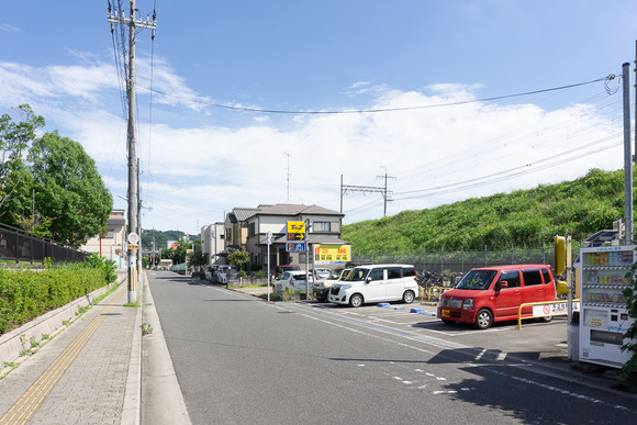 サイクルタイムズ河内磐船駅前第5 20240717-2
