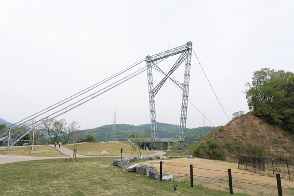 ダムパークいばきた 20250425-50