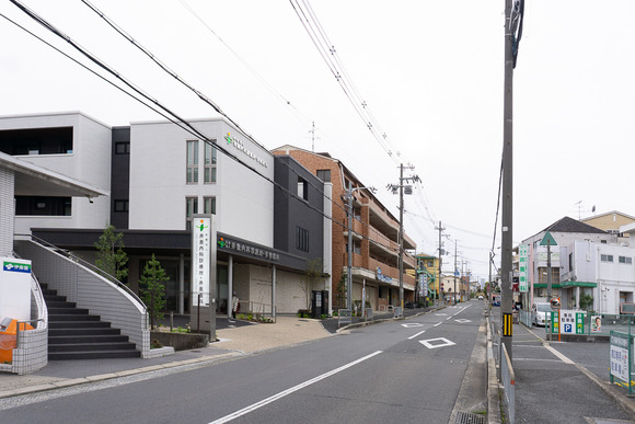 井奥内科診療所・井奥歯科 20250412-8