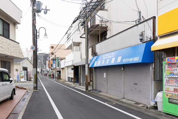 星田ネオ書房 20250401-4