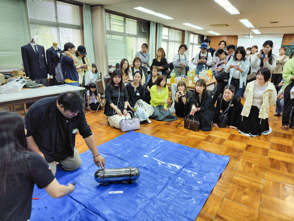 タイムカプセル開封-1