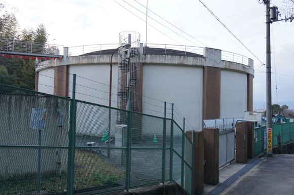 私市低区配水池 20250105-2