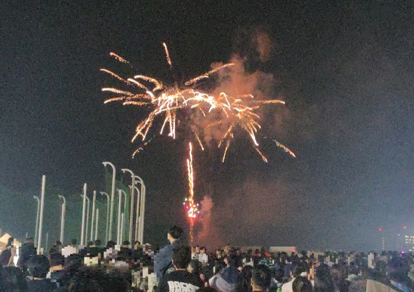 くらわんか花火 20260920-8