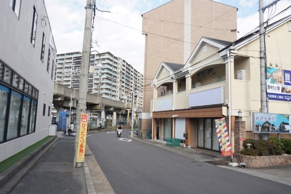 野村工務店 賃貸部-3