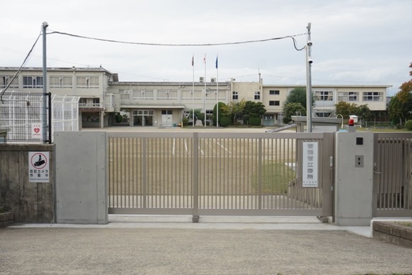 星田小学校 20251018-4