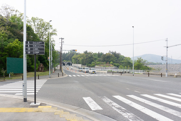 ダムパークいばきた 20250425-10