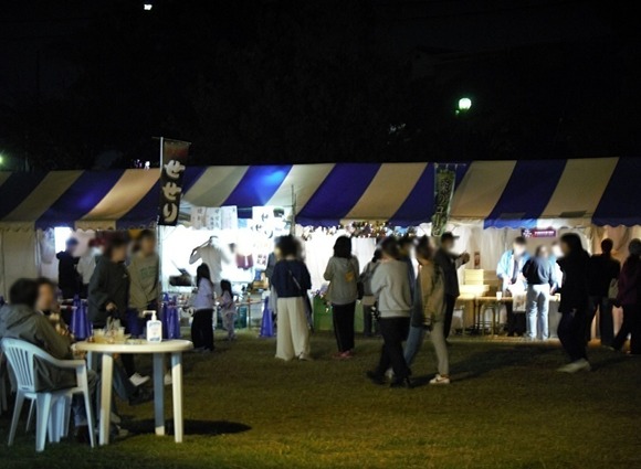 月見とランタンの夕べ 20241115-19