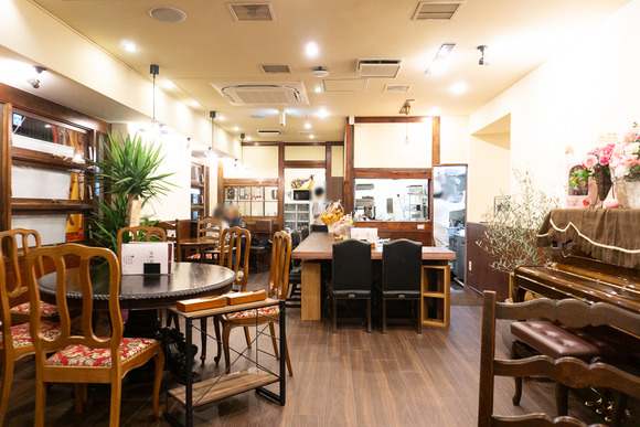 ロティスール ピエロ 20241117-18