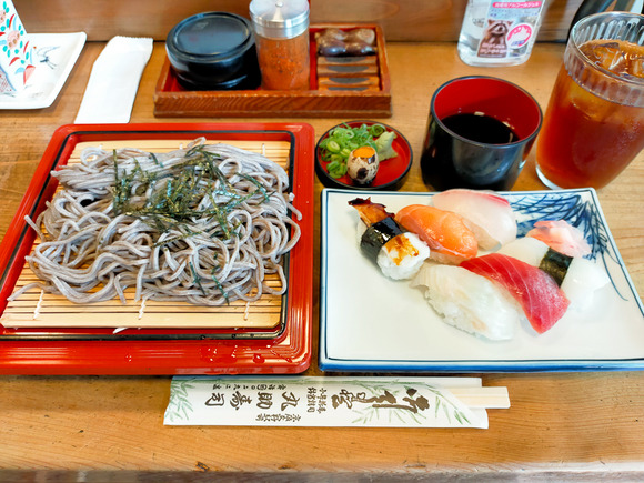 丸助寿司 2024082923-2