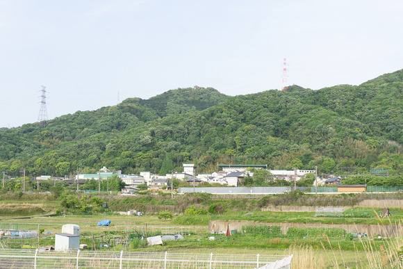交野山 20250503-50