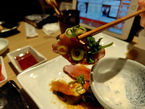 鳥せい 枚方モール店 料理 20250215-18