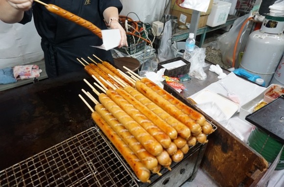 星田神社 秋祭り 20251018-6