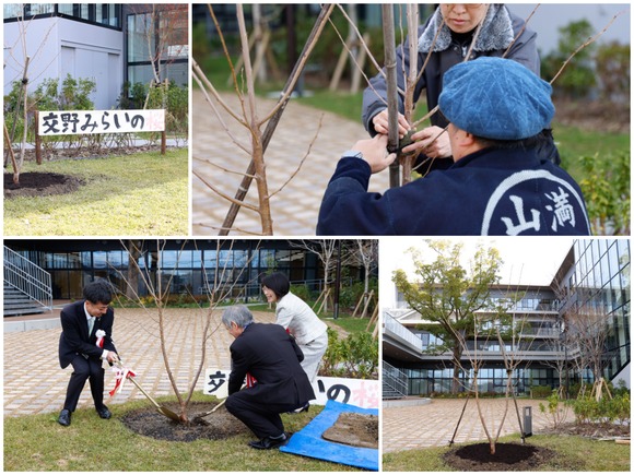 雙葉の母・神のはからいは限りなく・遠く地の果てまで】雙葉小学校