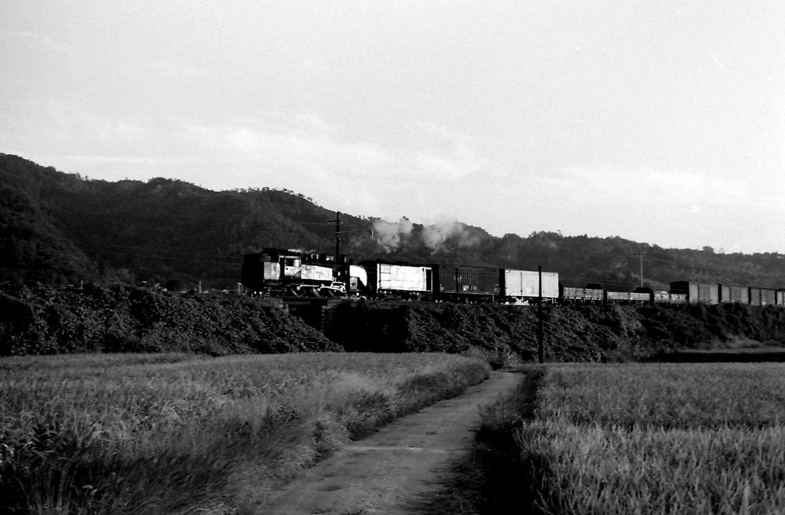 カタノテツ】交野の鉄道ものがたり:file.35 片町線EXPO'70の頃 カタノテツ】交野の鉄道ものがたり:file.35 片町線EXPO'70の頃