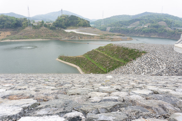 ダムパークいばきた 20250425-111