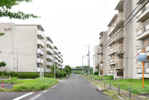 梅が枝住宅 20240829-19