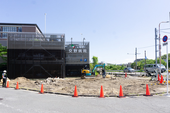 交野病院 202405096