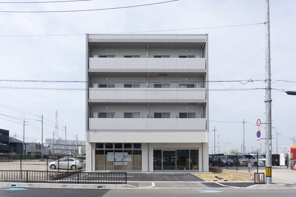 星田北のマンション 20250418-9