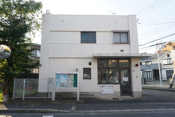 倉治交番 20250831-4